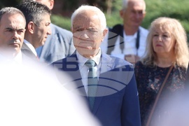 Министерство на вътрешните работи - годишнина - отбелязване
