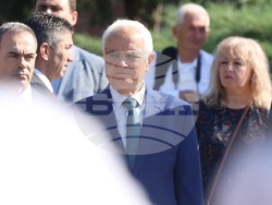 Министерство на вътрешните работи - годишнина - отбелязване