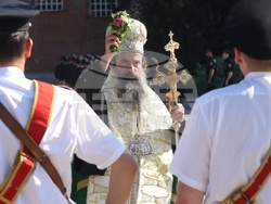 Министерство на вътрешните работи - годишнина - отбелязване