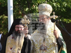 Министерство на вътрешните работи - годишнина - отбелязване