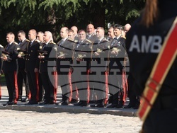 Министерство на вътрешните работи - годишнина - отбелязване