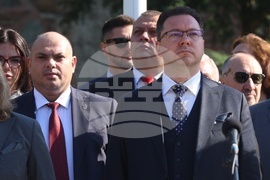 Министерство на вътрешните работи - годишнина - отбелязване