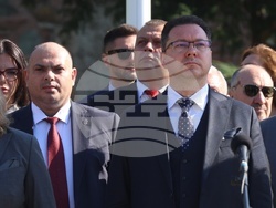 Министерство на вътрешните работи - годишнина - отбелязване