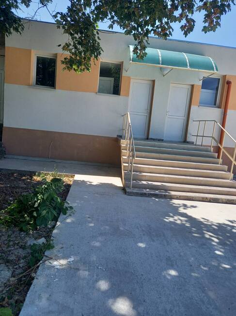 Приключи изпълнението на поредни два обекта на община Тервел по Инвестицонната програма към МРРБ