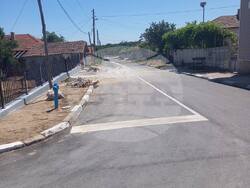 Снимка: Община Тервел