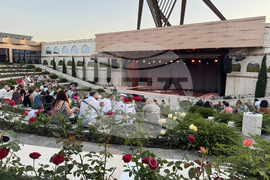 Село Скобелево - „Камджалов" - фестивал