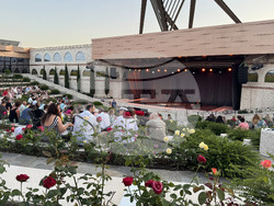 Село Скобелево - „Камджалов" - фестивал