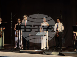 Село Скобелево - „Камджалов" - фестивал