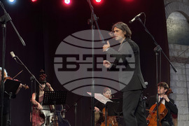 Село Скобелево - „Камджалов" - фестивал