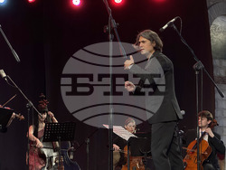 Село Скобелево - „Камджалов" - фестивал