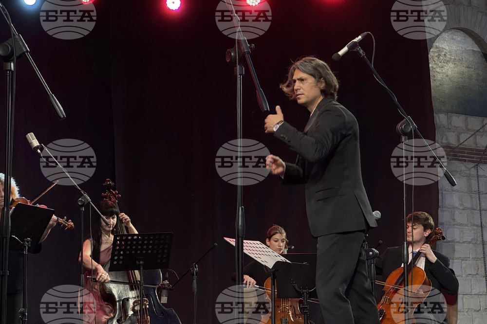 Село Скобелево - „Камджалов" - фестивал