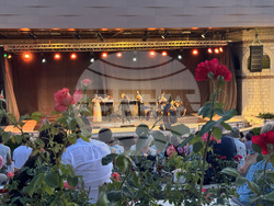 Село Скобелево - „Камджалов" - фестивал