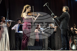 Село Скобелево - „Камджалов" - фестивал