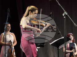 Село Скобелево - „Камджалов" - фестивал