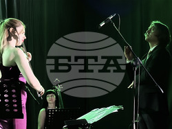 Село Скобелево - „Камджалов" - фестивал