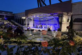 Село Скобелево - „Камджалов" - фестивал