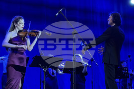 Село Скобелево - „Камджалов" - фестивал