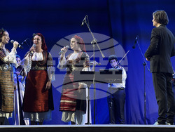 Село Скобелево - „Камджалов" - фестивал