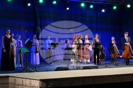 Село Скобелево - „Камджалов" - фестивал