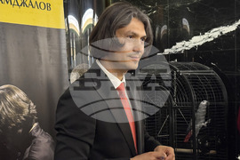 Село Скобелево - „Камджалов" - фестивал - Йордан Камджалов