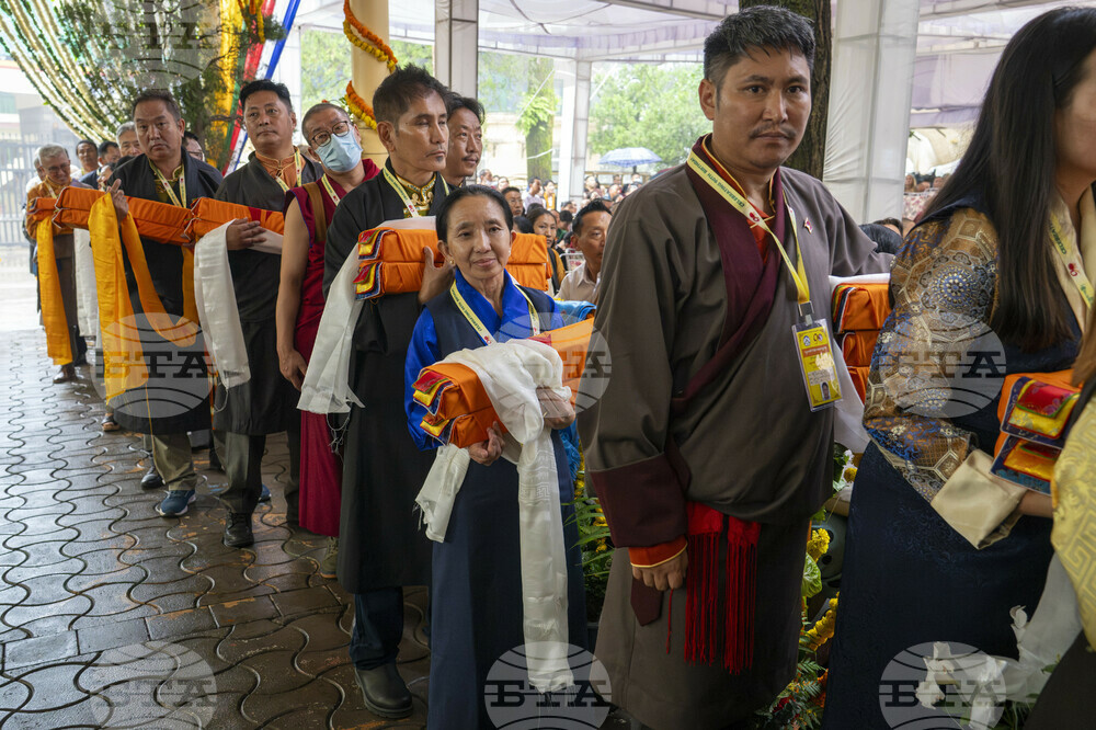 India Dalai Lama Birthday