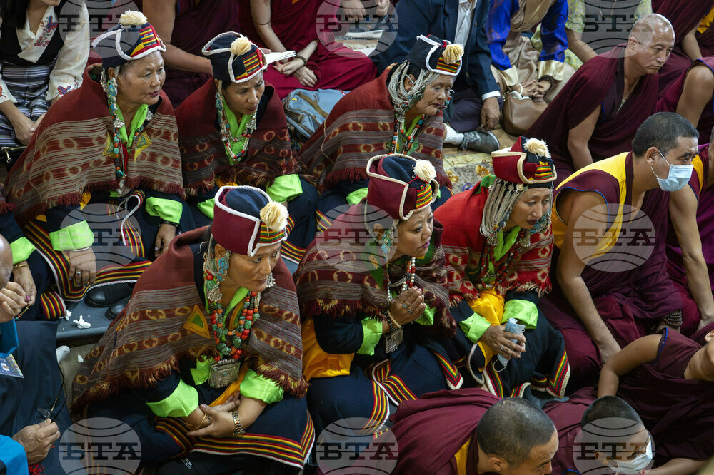 India Dalai Lama Birthday