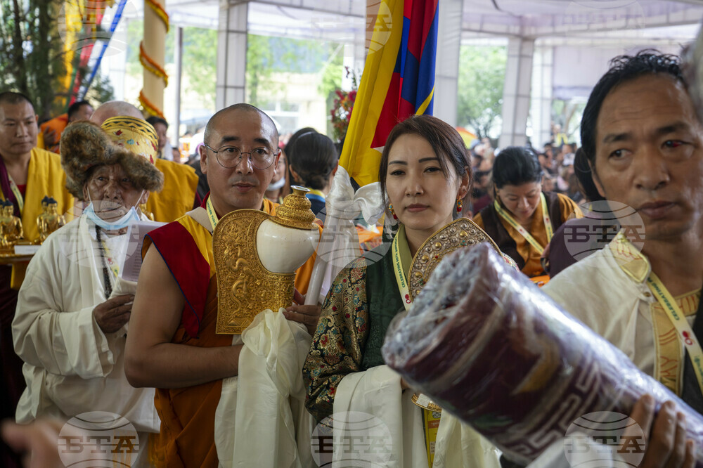 India Dalai Lama Birthday