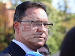 Даниел Митов - изявление