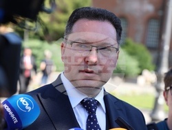 Даниел Митов - изявление