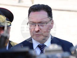 Даниел Митов - изявление