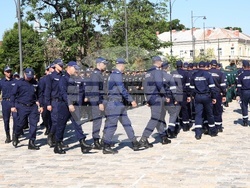 Министерство на вътрешните работи - годишнина - отбелязване