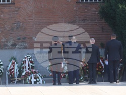 Министерство на вътрешните работи - годишнина - отбелязване