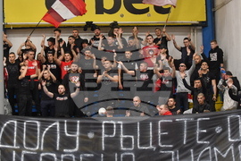 Монтана - волейбол - "Монтана" - ЦСКА