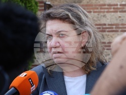 Наталия Киселова - изявление