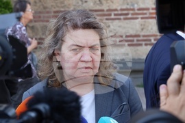 Наталия Киселова - изявление