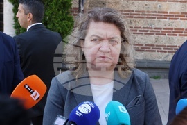 Наталия Киселова - изявление