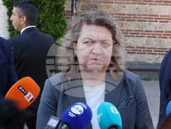 Наталия Киселова - изявление