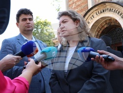 Наталия Киселова - изявление