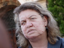 Наталия Киселова - изявление