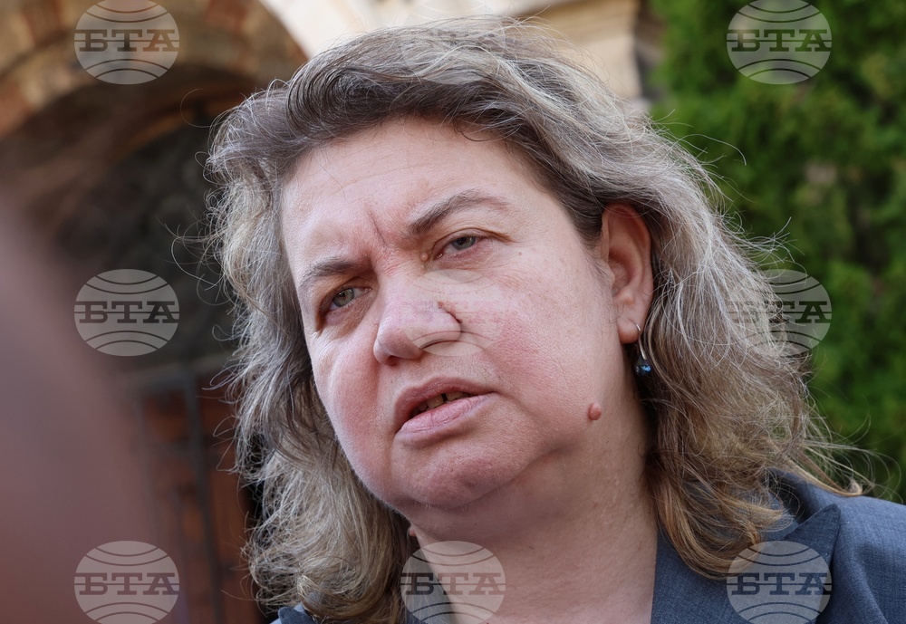 We Are Partners by Necessity, Government Will Function While Most Parliamentary Groups Support It, National Assembly Chair Says