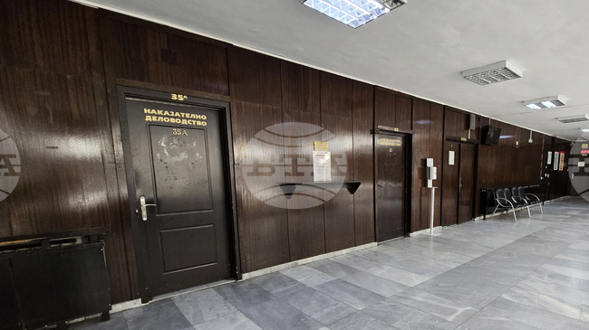 Окръжният съд в Благоевград наложи наказание 20 години лишаване от свобода на подсъдим за убийство и опит за убийство