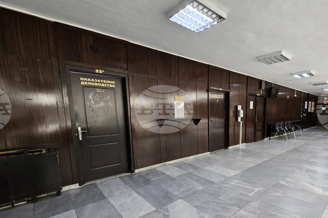 Окръжният съд в Благоевград наложи наказание 20 години лишаване от свобода на подсъдим за убийство и опит за убийство