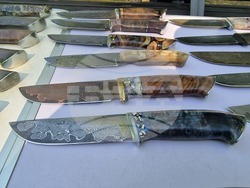 Стара Загора - Ножаро-ковашки пленер