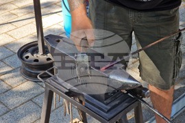 Стара Загора - Ножаро-ковашки пленер