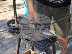 Стара Загора - Ножаро-ковашки пленер