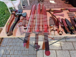 Стара Загора - Ножаро-ковашки пленер