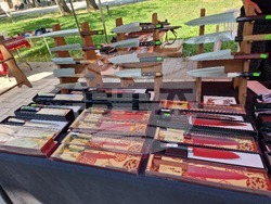 Стара Загора - Ножаро-ковашки пленер