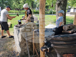 Стара Загора - Ножаро-ковашки пленер