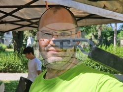 Стара Загора - Ножаро-ковашки пленер - Кирил Митрашков