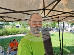 Стара Загора - Ножаро-ковашки пленер - Кирил Митрашков